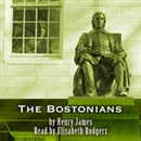The Bostonians by Henry James