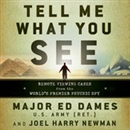 Tell Me What You See by Ed Dames