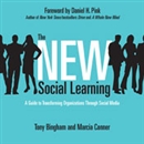 The New Social Learning by Tony Bingham