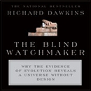 The Blind Watchmaker by Richard Dawkins