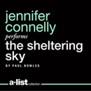 The Sheltering Sky by Paul Bowles