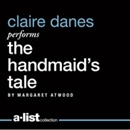The Handmaid's Tale by Margaret Atwood