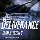 Deliverance by James Dickey