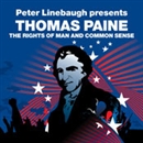 The Rights of Man and Common Sense (Revolutions Series) by Thomas Paine