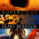 Supergods by Grant Morrison