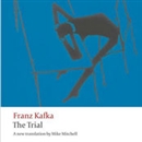 The Trial by Franz Kafka