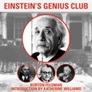 Einstein's Genius Club by Burton Feldman