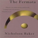 The Fermata by Nicholson Baker