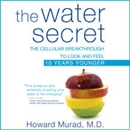 The Water Secret by Howard Murad