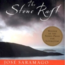 The Stone Raft by Jose Saramago