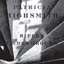 Ripley Underground by Patricia Highsmith