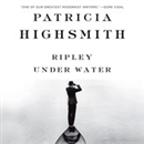 Ripley Under Water by Patricia Highsmith