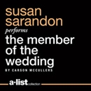 The Member of the Wedding by Carson McCullers