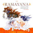 The Ramayana by Bulbul Sharma