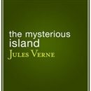 The Mysterious Island by Jules Verne