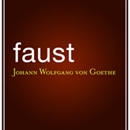 Faust by Johann Wolfgang Goethe