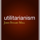 Utilitarianism by John Stuart Mill