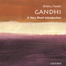 Gandhi: A Very Short Introduction by Bhikhu Parekh