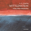 Wittgenstein: A Very Short Introduction by A.G. Grayling