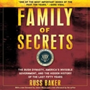 Family of Secrets by Russ Baker