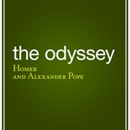 The Odyssey by Alexander Pope