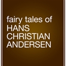 Fairy Tales by Hans Christian Andersen by Hans Christian Andersen