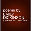 Poems by Emily Dickinson by Emily Dickinson