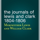 Lewis and Clark by William R. Lighton