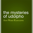 The Mysteries of Udolpho by Ann Radcliffe