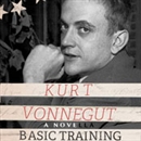 Basic Training by Kurt Vonnegut