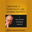 Creating a Portfolio like Warren Buffett by Jeeva Ramaswamy