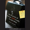 In Pursuit of Great AND Godly Leadership by Mike Bonem