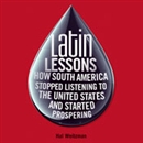Latin Lessons by Hal Weitzman