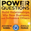 Power Questions by Andrew Sobel