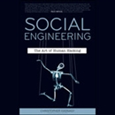 Social Engineering: The Art of Human Hacking by Christopher Hadnagy