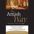 The Amish Way: Patient Faith in a Perilous World by Donald B. Kraybill