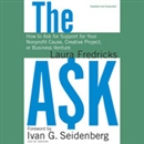The Ask by Laura Fredricks