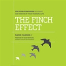 The Finch Effect by Nacie Carson