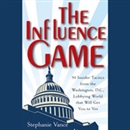 The Influence Game by Stephanie Vance