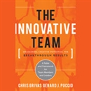 The Innovative Team by Chris Grivas