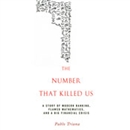 The Number That Killed Us by Pablo Triana
