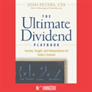 The Ultimate Dividend Playbook by Josh Peters