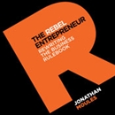 The Rebel Entrepreneur by Jonathan Moules
