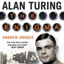 Alan Turing: The Enigma by Andrew Hodges