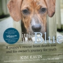 Little Boy Blue by Kim Kavin