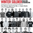Winter Soldier by Aaron Glantz