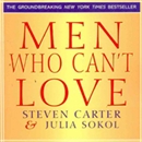 Men Who Can't Love by Julia Sokol