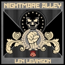 Nightmare Alley by Len Levinson
