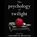 The Psychology of Twilight by David E. Klonsky