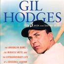 Gil Hodges by Tom Clavin